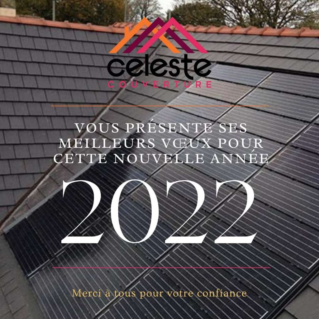 VOEUX 2022