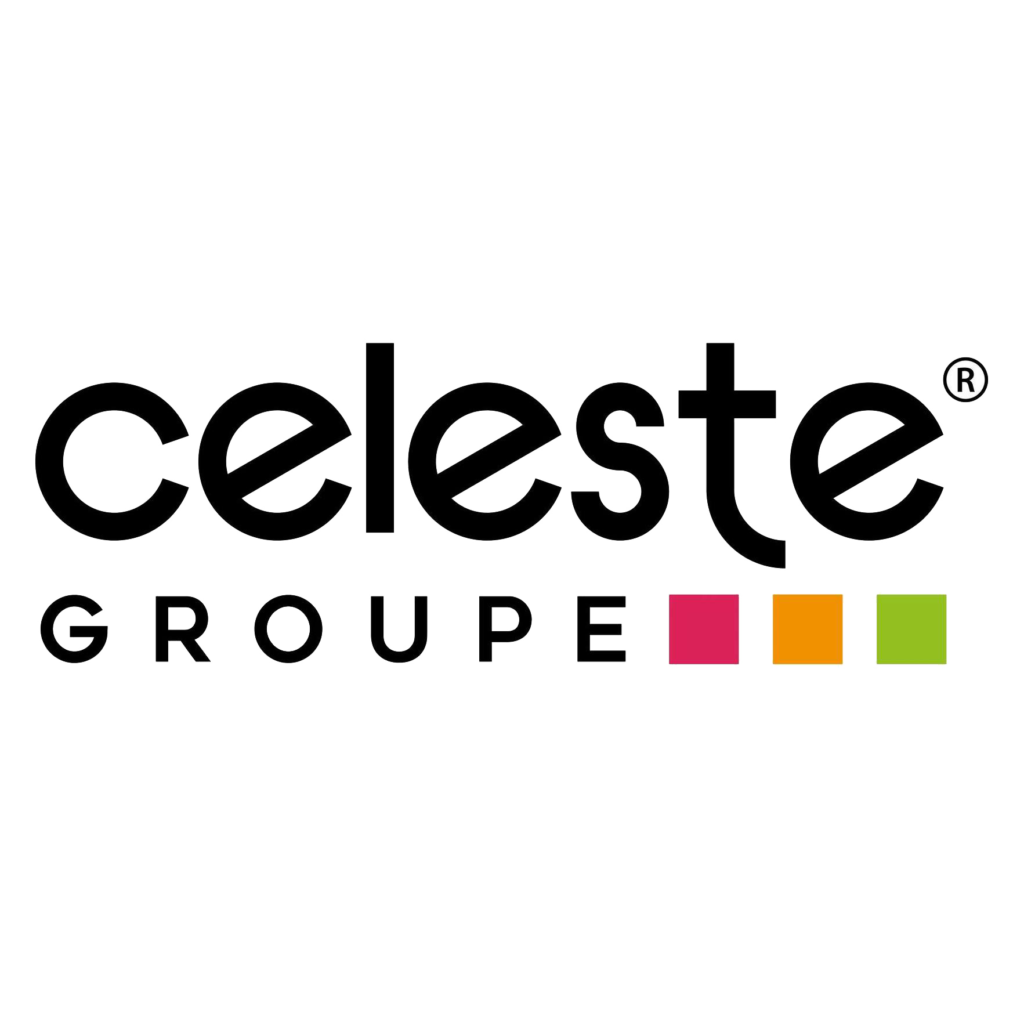 Logo Celeste Groupe