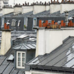 toiture zinc